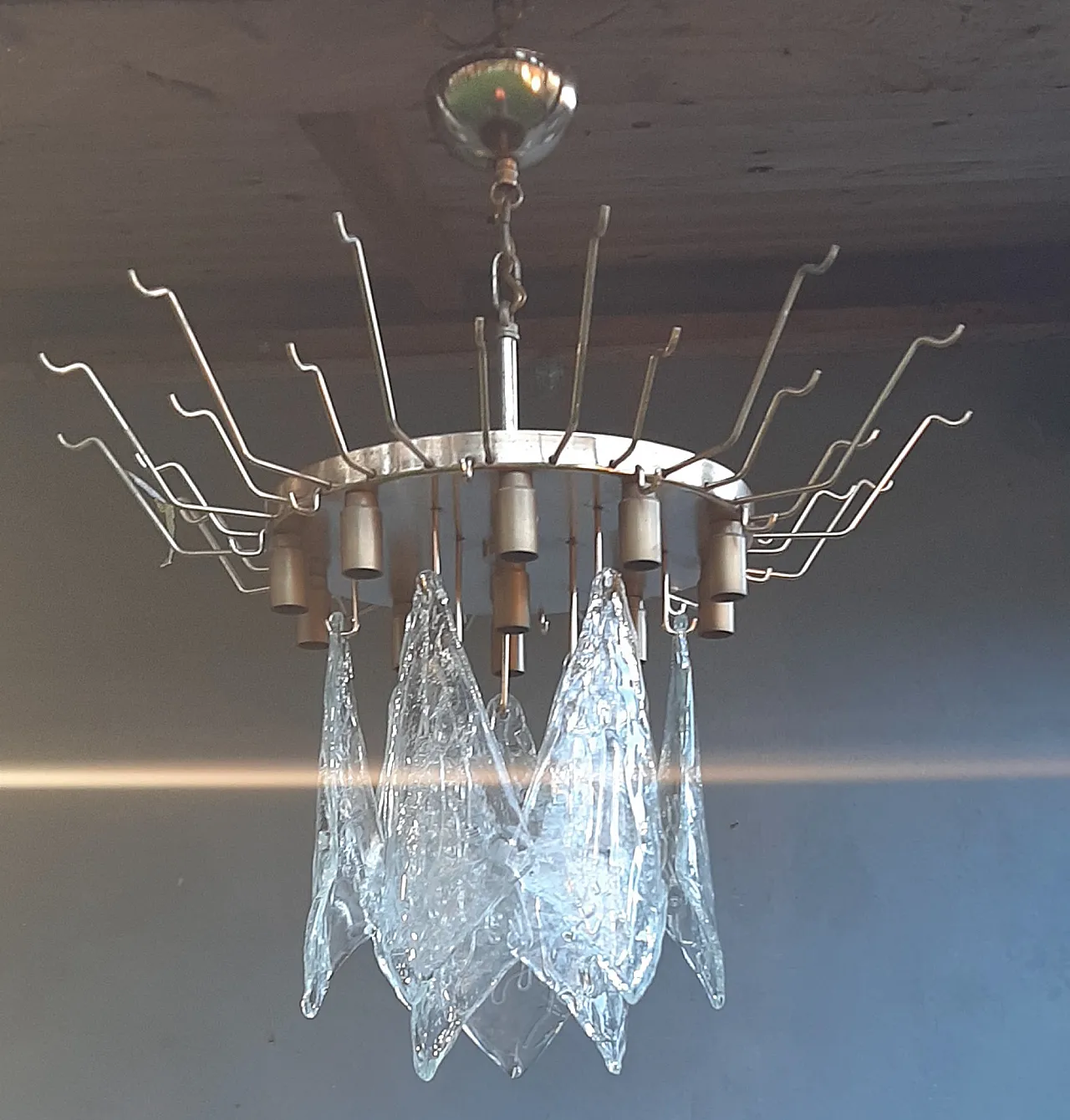 La Murrina chandelier 12