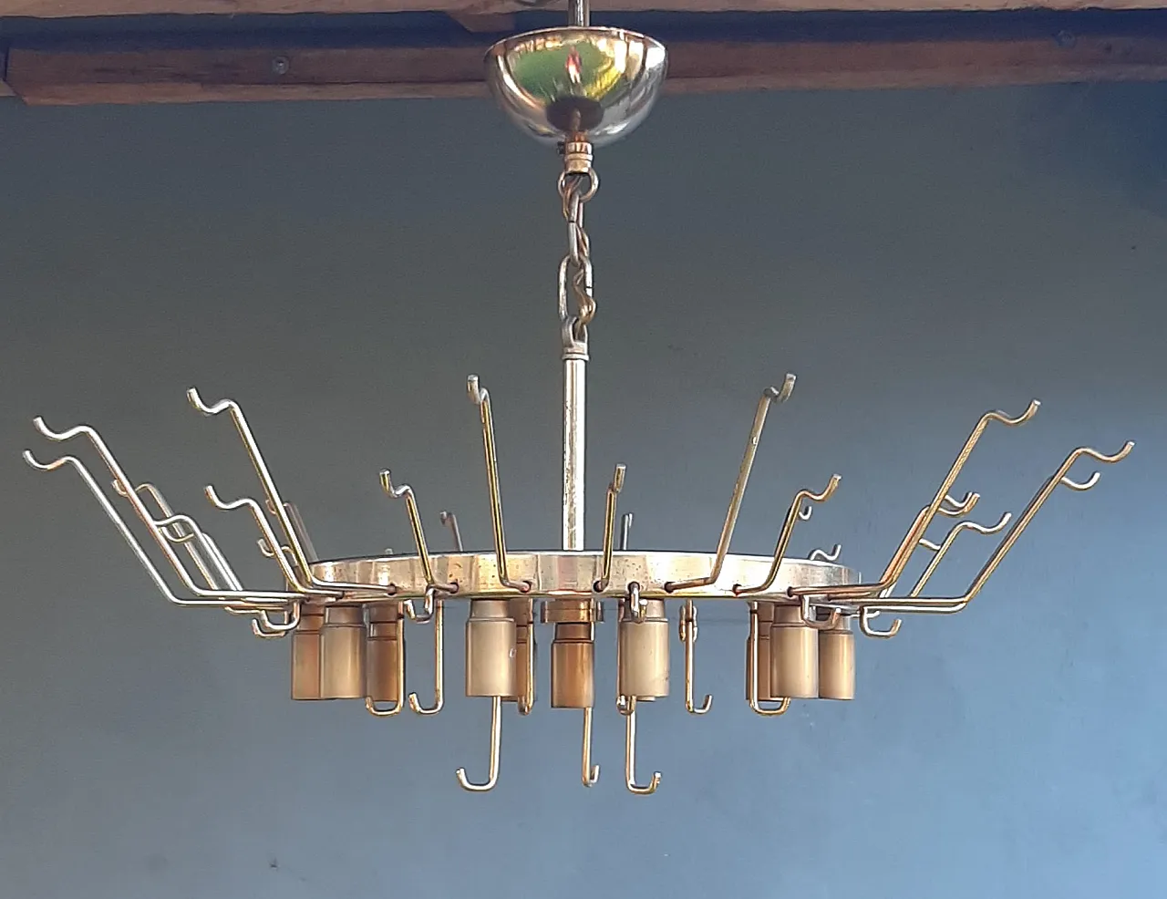 La Murrina chandelier 14