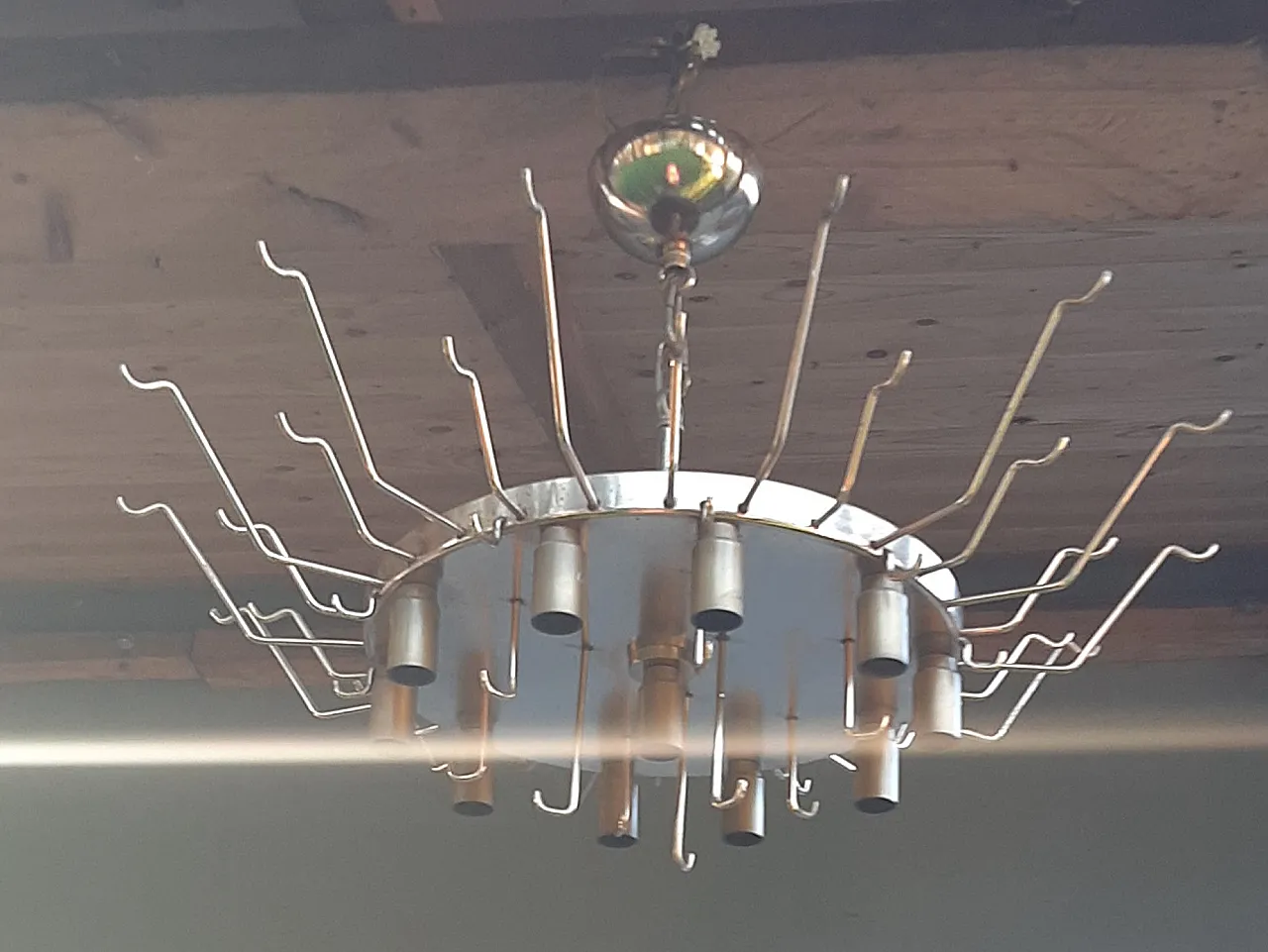 La Murrina chandelier 15