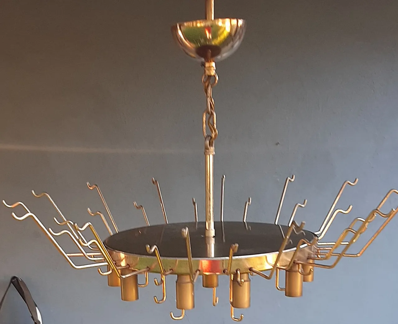 La Murrina chandelier 17