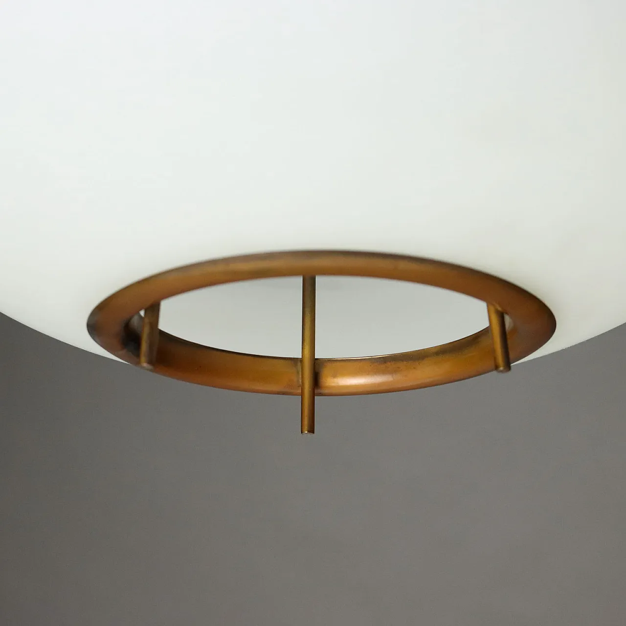 Lamp by Max Ingrand for Fontana Arte, 1960s 5