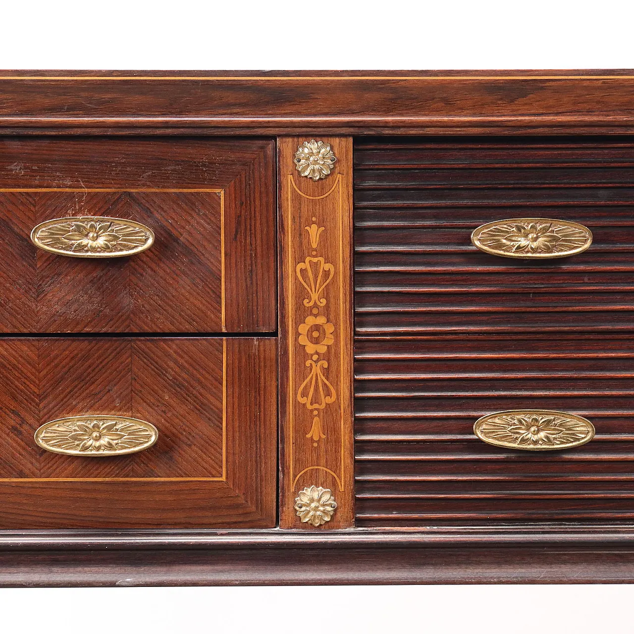 Drawer cabinet La Permanente Mobili Cantù, 1950s 3