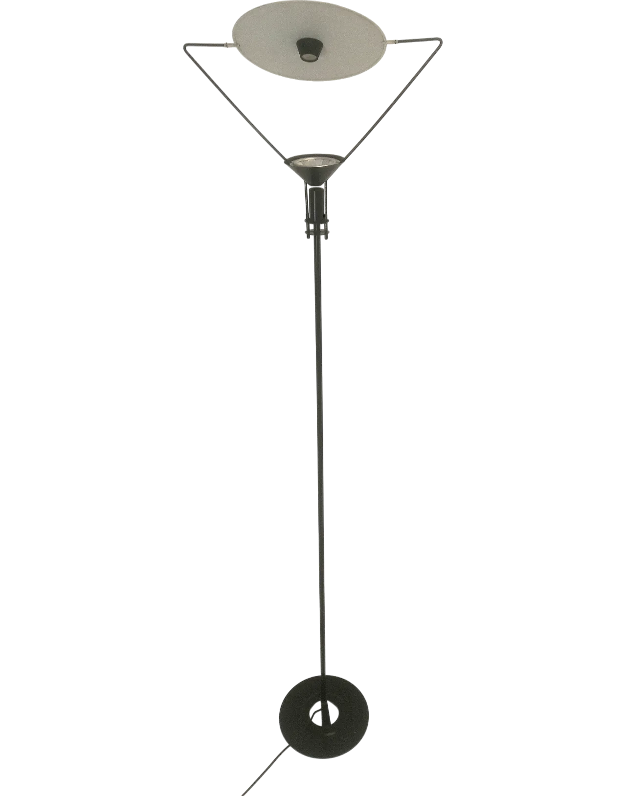 Polifemo Artemide floor lamp 7