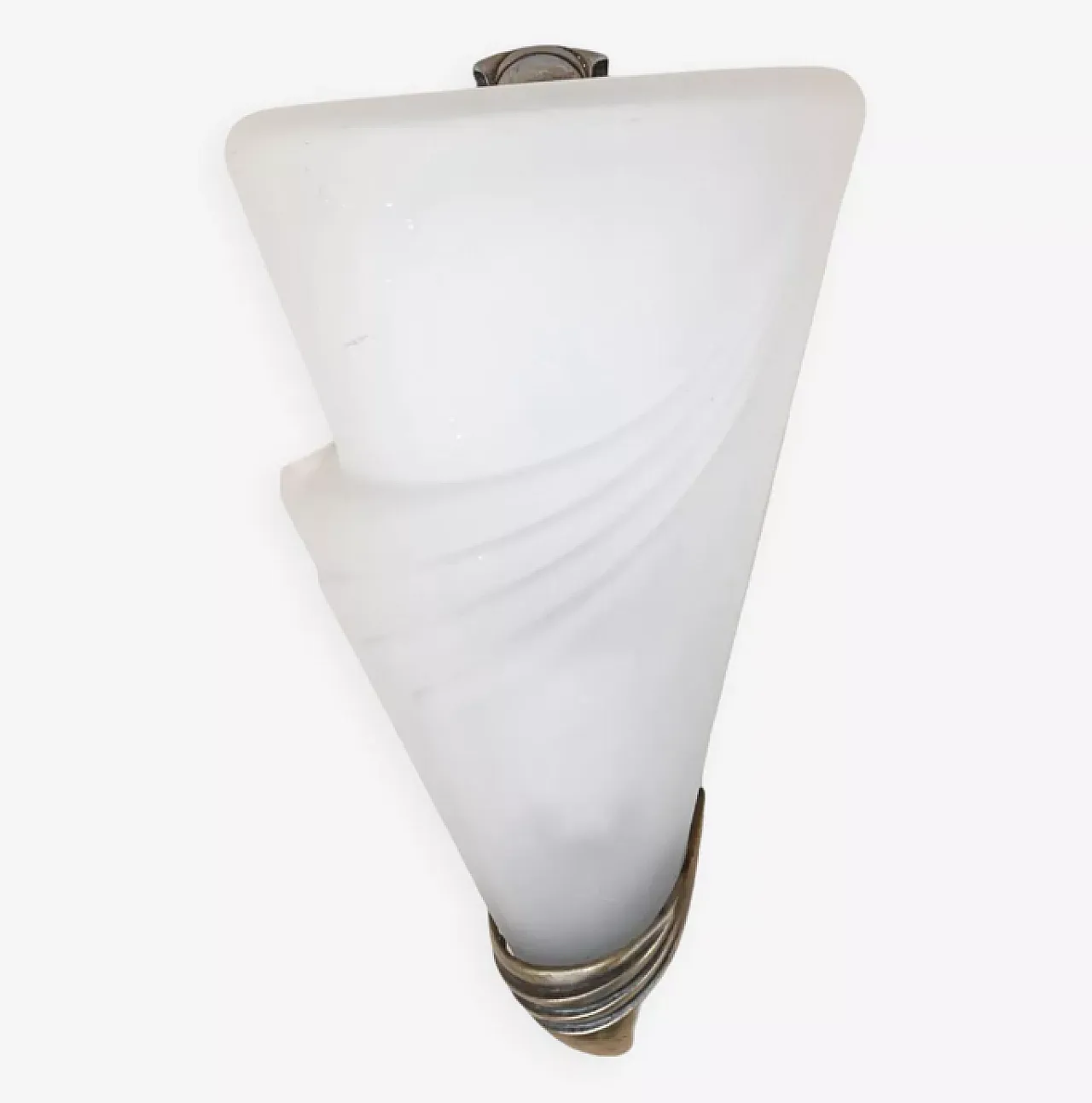 Diana wall lamp by Kasiński Poznań, 1980s 1