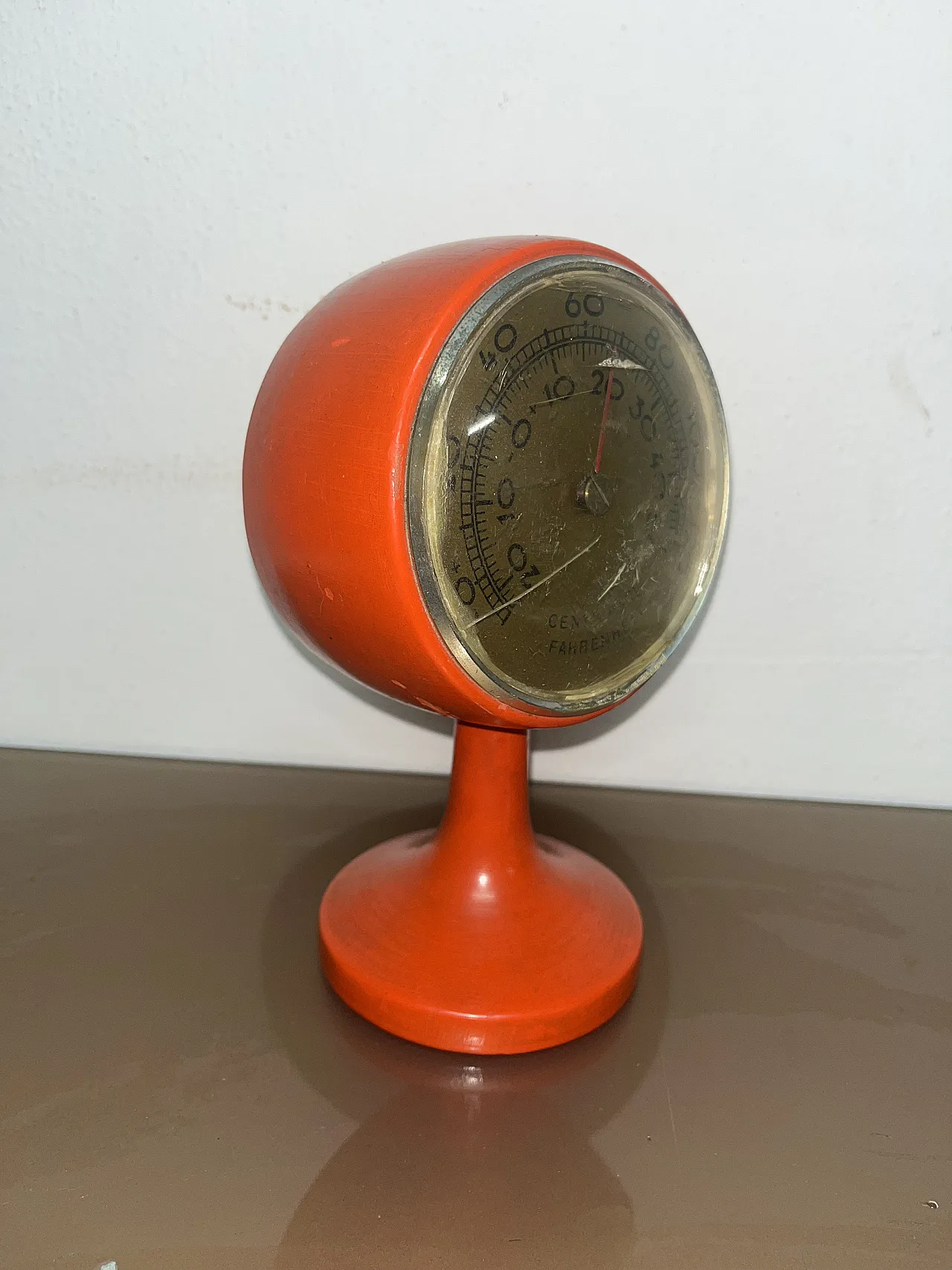 Thermometer, 60s 2