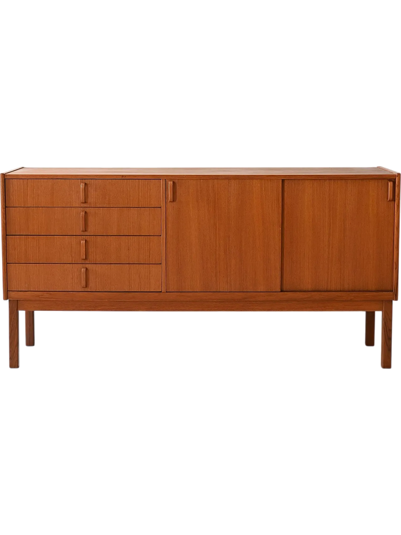 Sideboard Bodafors anni '60 13