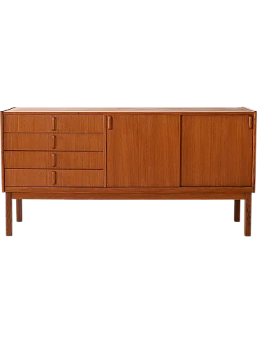 Sideboard Bodafors anni '60