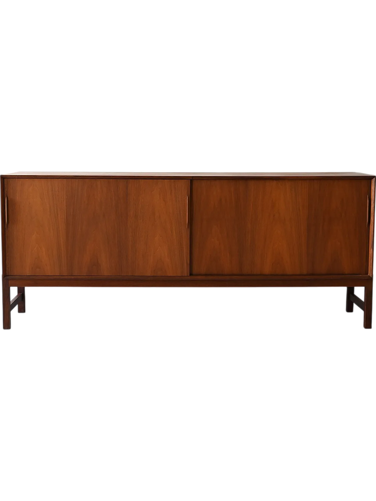 Sideboard scandinavo di Karl Erik Ekselius 15