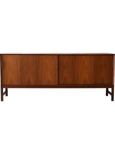 Sideboard scandinavo di Karl Erik Ekselius