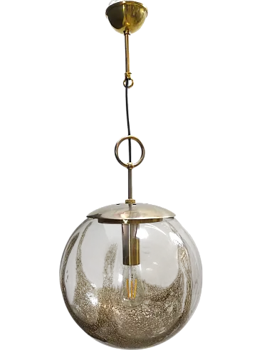 La Murrina pendant lamp, 70s