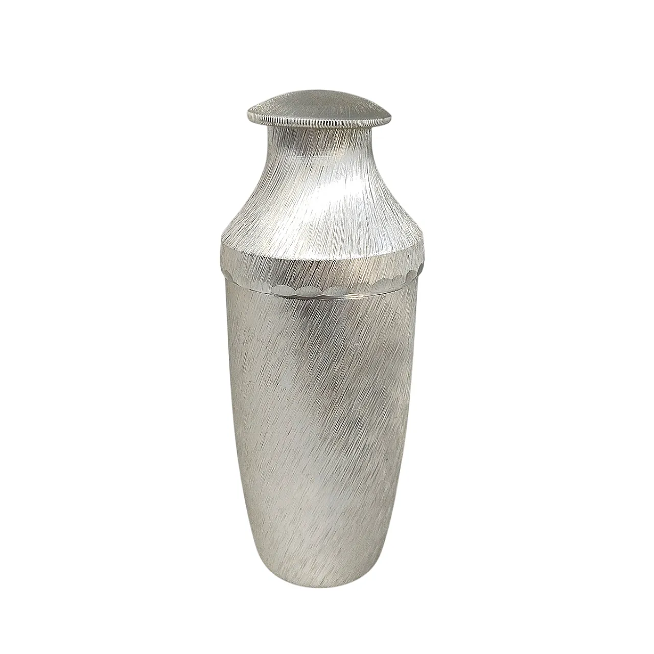 Cocktail shaker by Arir, 60s 1