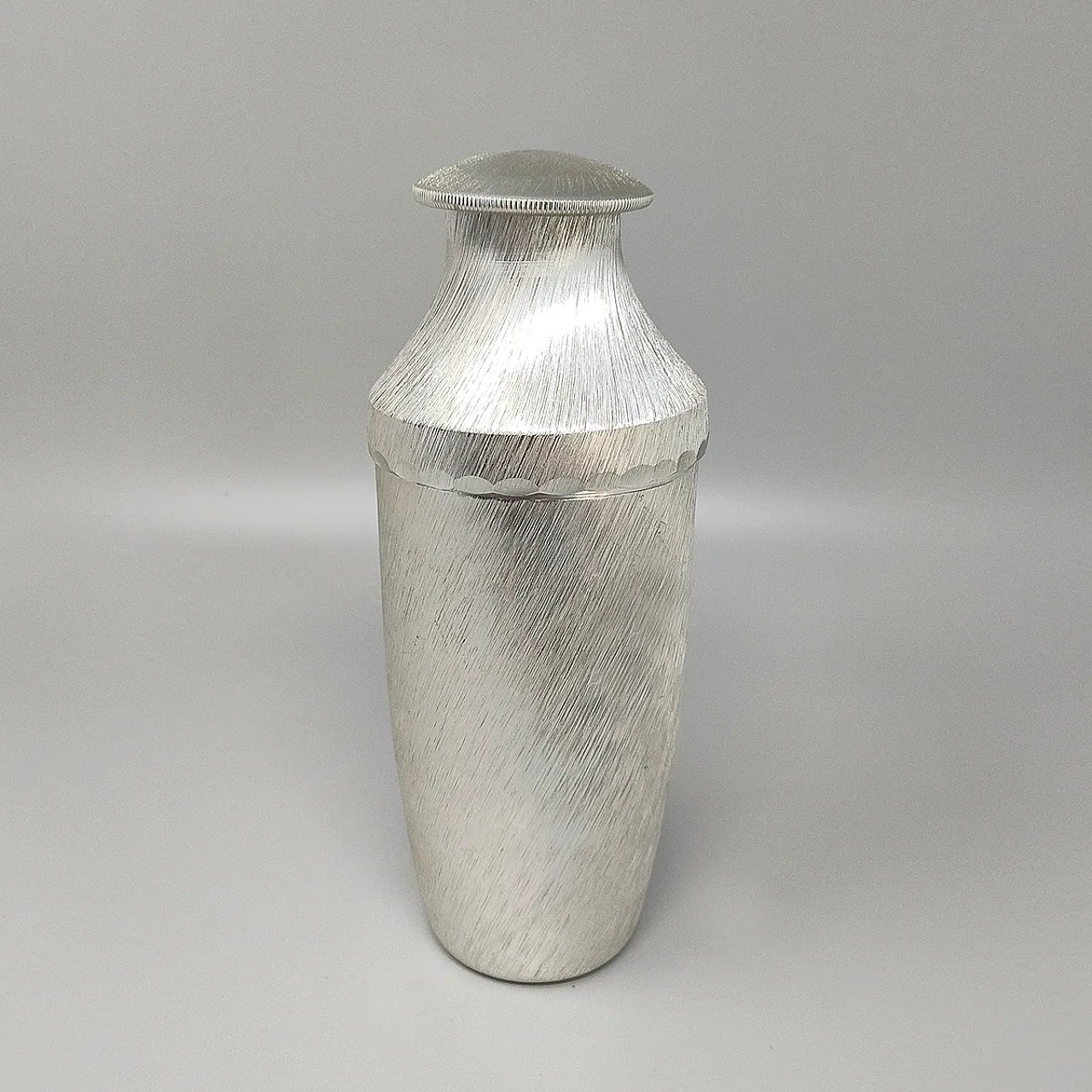 Cocktail shaker by Arir, 60s 2