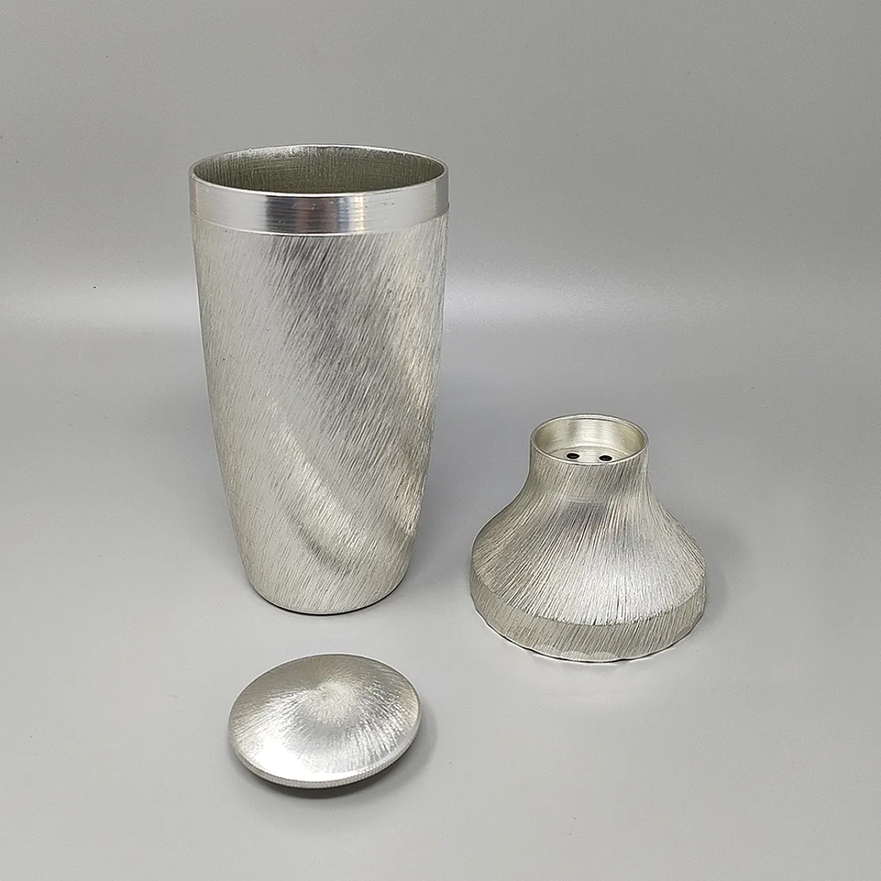 Cocktail shaker by Arir, 60s 4