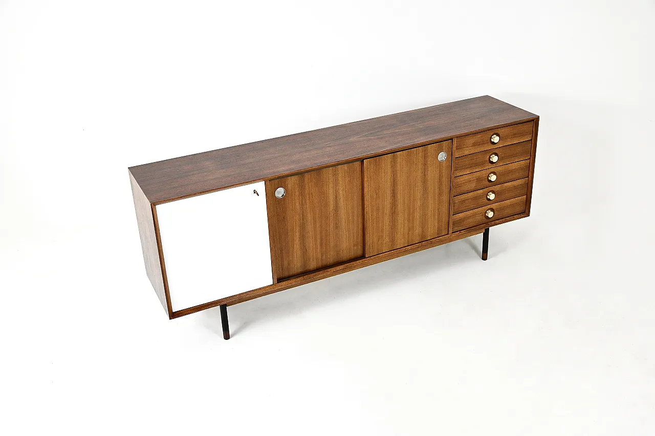 Italian Sideboard by Faram, 1960s 3