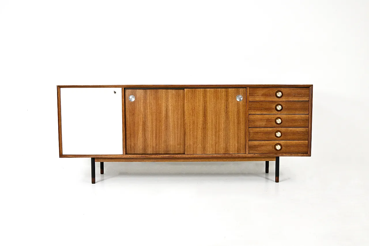 Italian Sideboard by Faram, 1960s 4