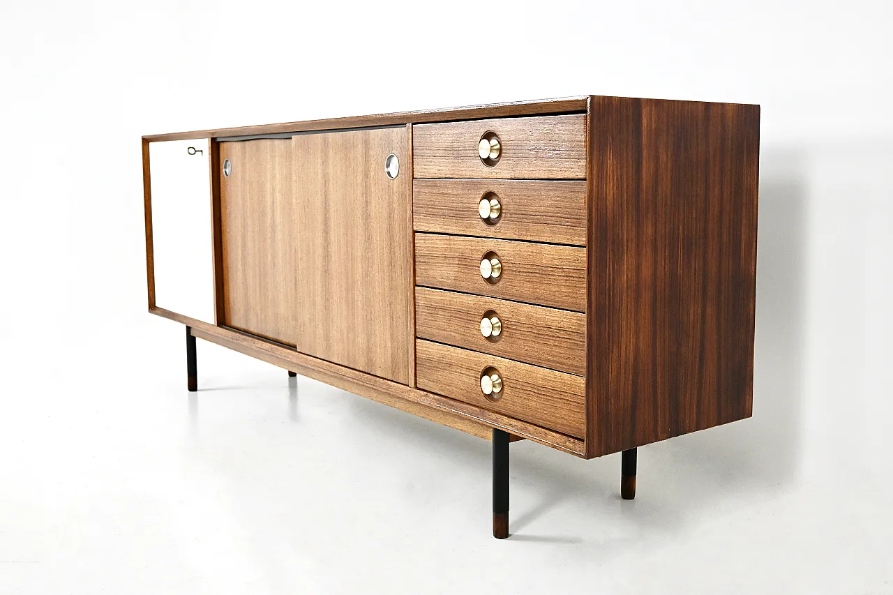 Italian Sideboard by Faram, 1960s 5