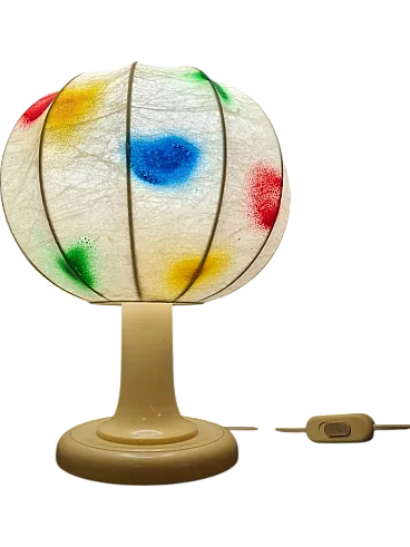 60s table lamp by Cocoon crèation