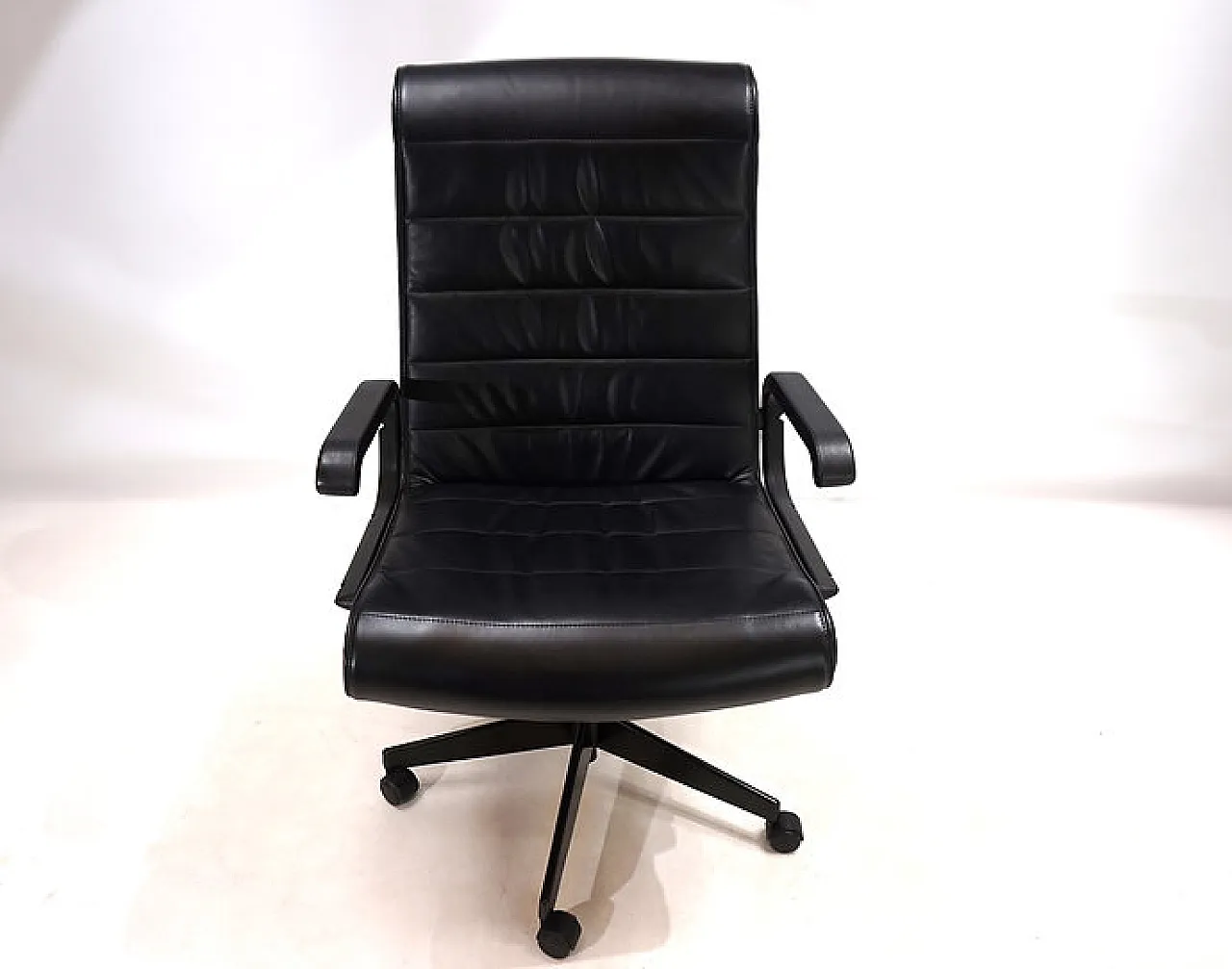 Knoll International office chair by Richard Sapper, 1980s 9