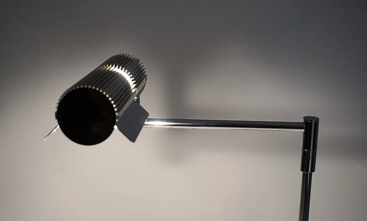 Floor lamp by Viktor Frauenknecht, 1970s 12