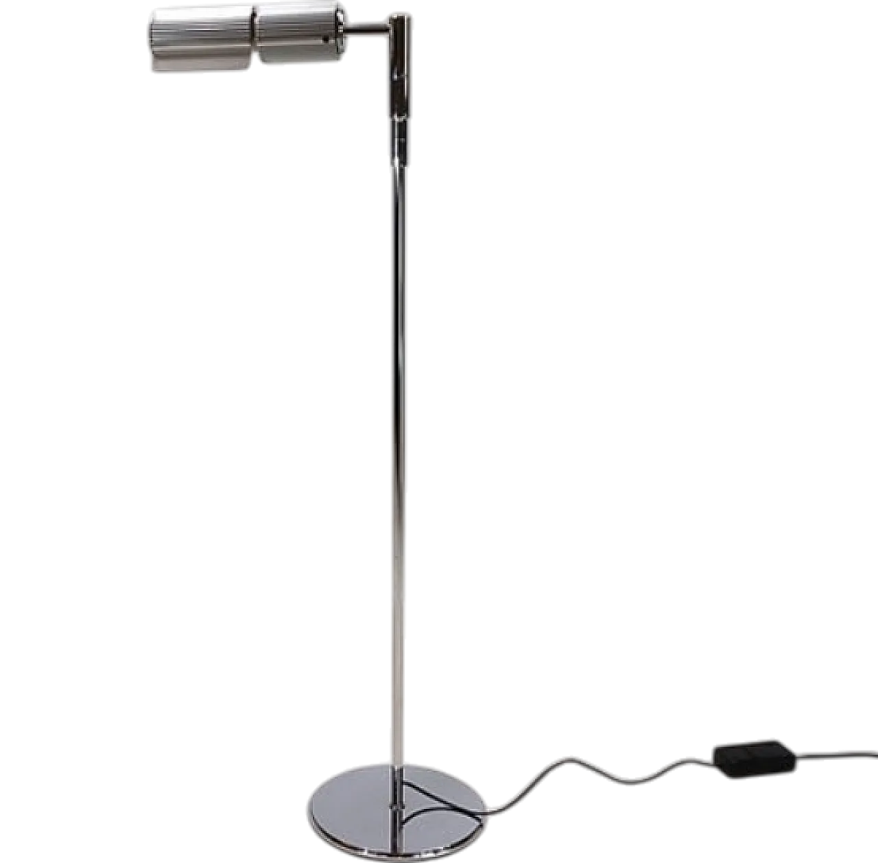 Floor lamp by Viktor Frauenknecht, 1970s 16