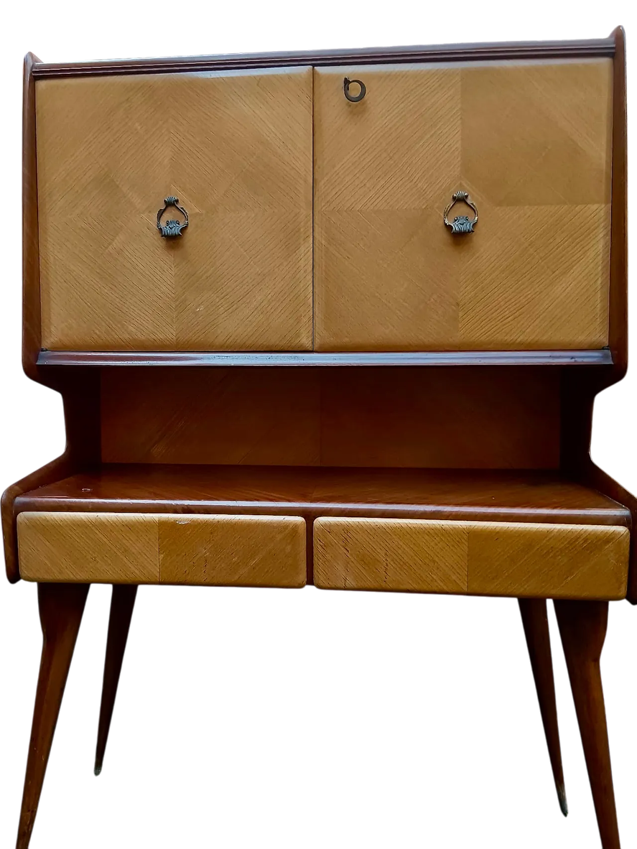 Bar cabinet, 1950 4