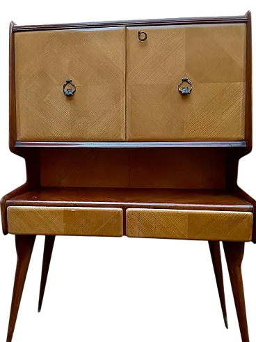 Bar cabinet, 1950