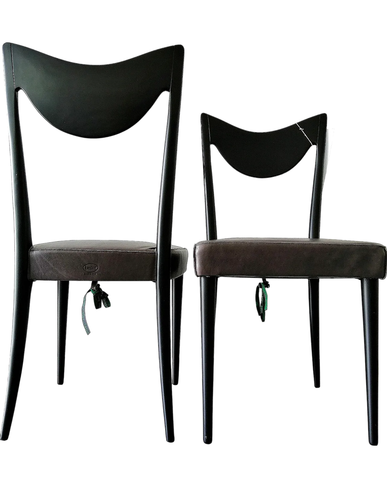 Odette chair by Draga e Aurel for Baxter, 2000s 15