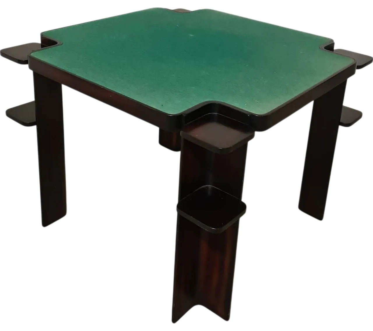 Game table by Cini & Nils from the 70s 21