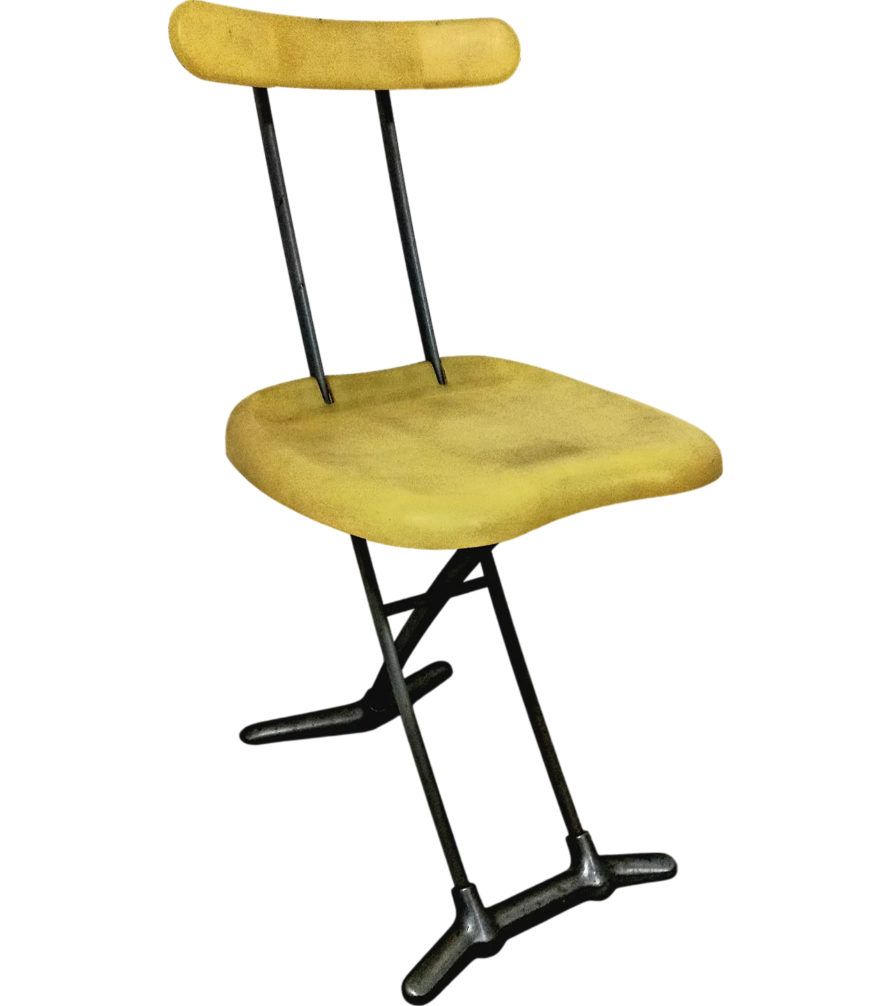 Rondine folding chair produced by Magis in the 90s 10