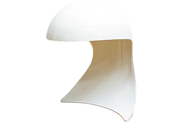 Lampada Dania di Dario Tognon & Studio Celli per Artemide, anni '60