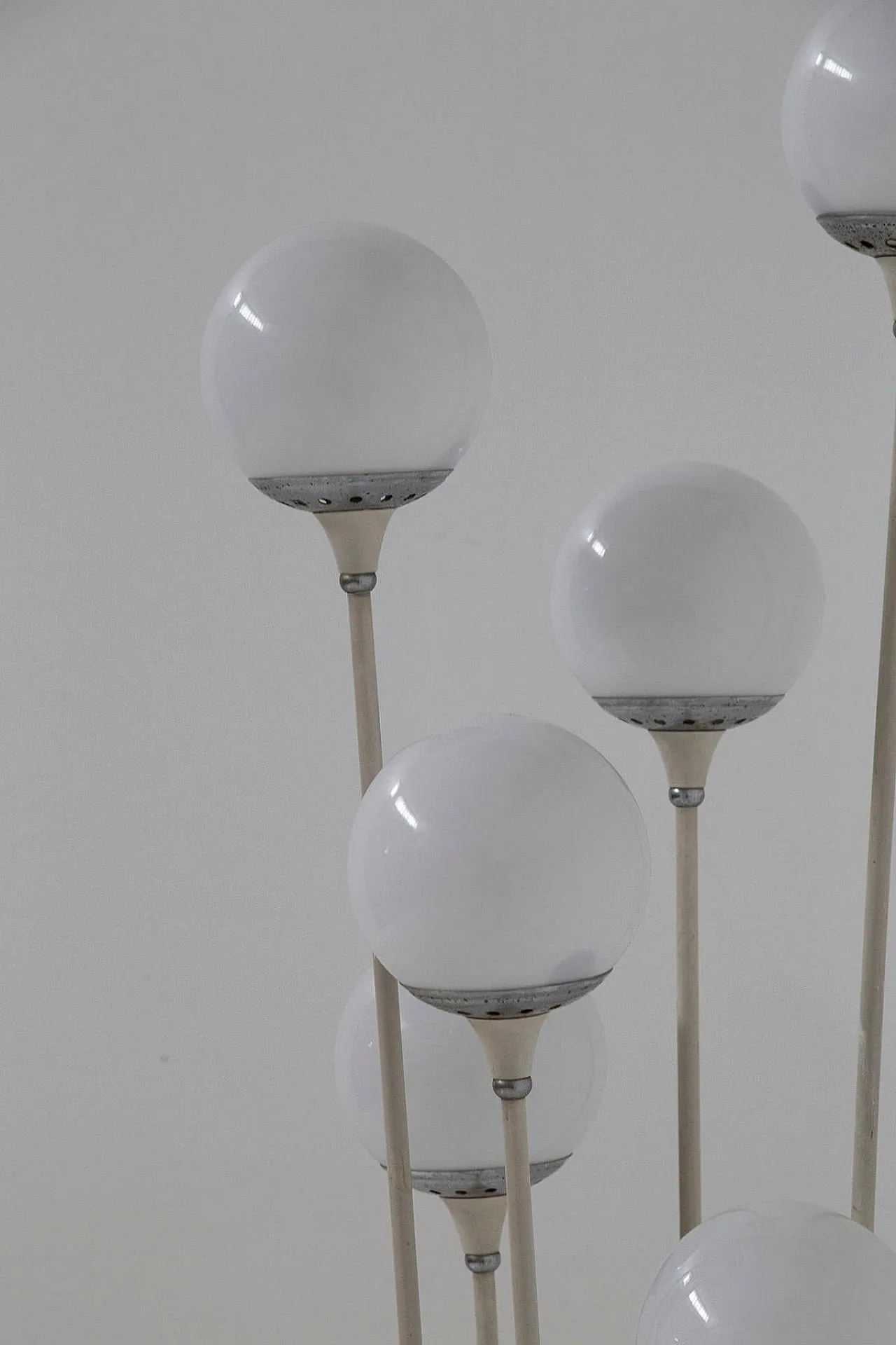 Floor lamp Mod. Sapling by Stilnovo, 1950s 3