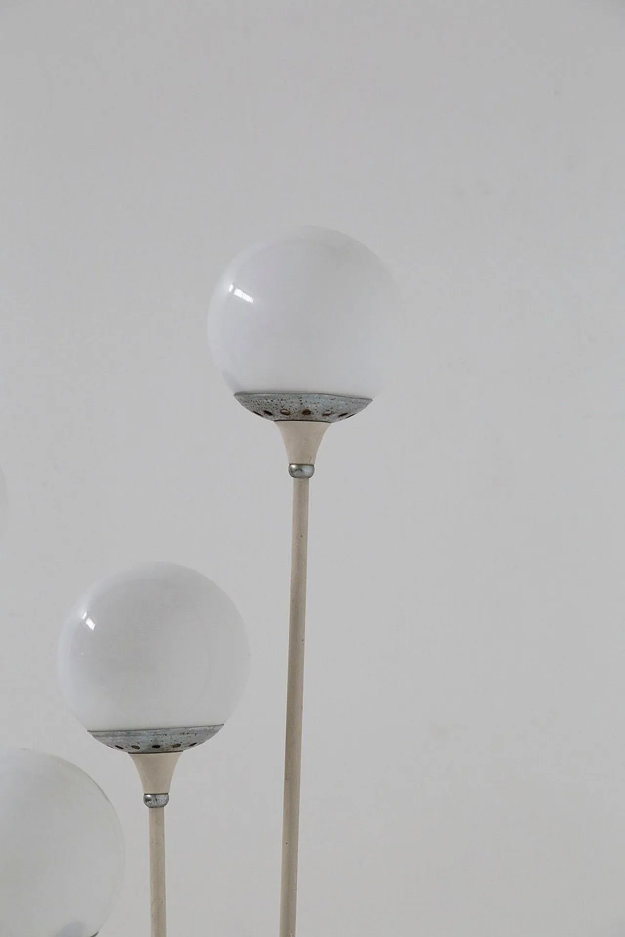 Floor lamp Mod. Sapling by Stilnovo, 1950s 7