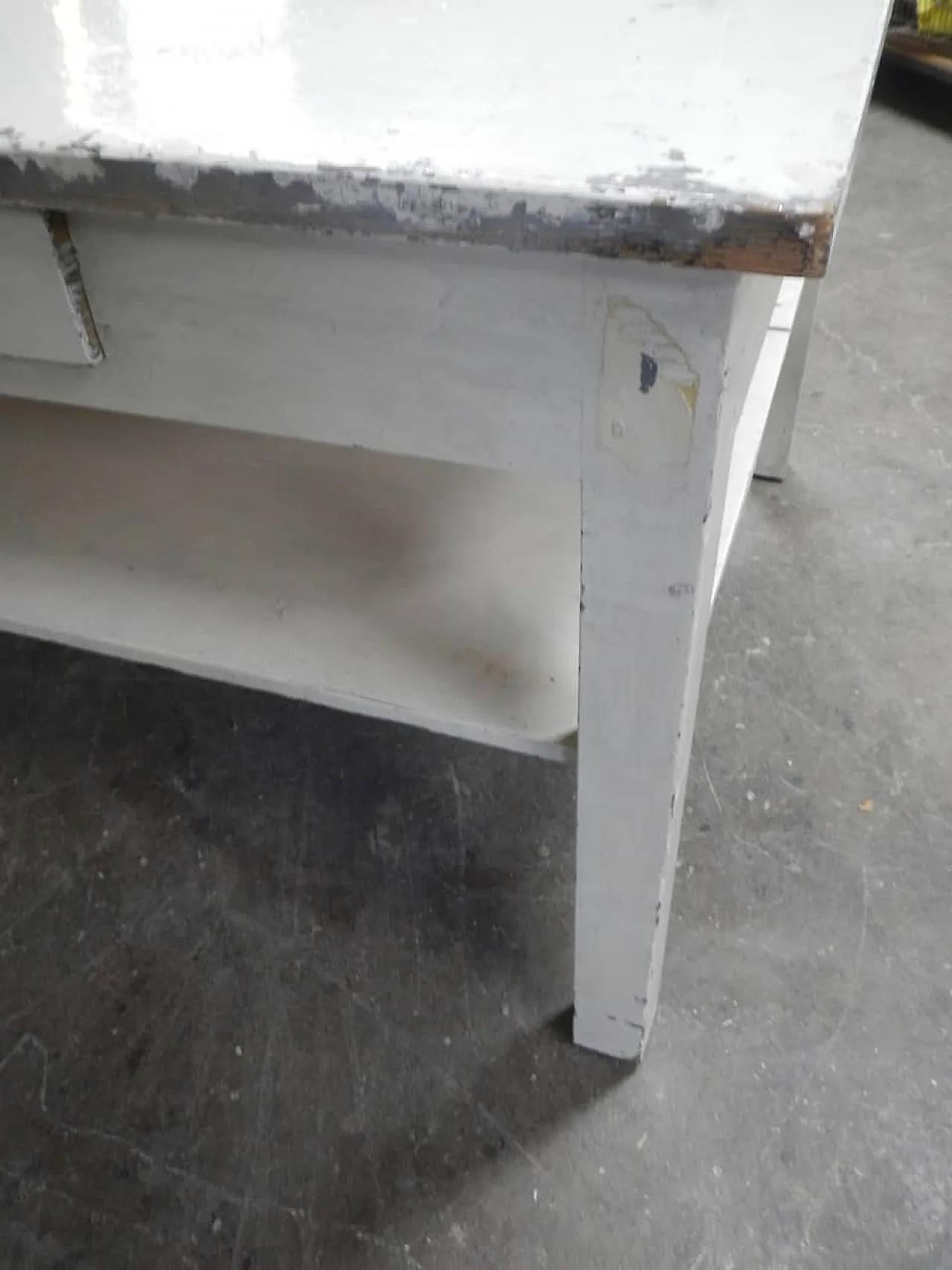 Fir workbench 1970 1