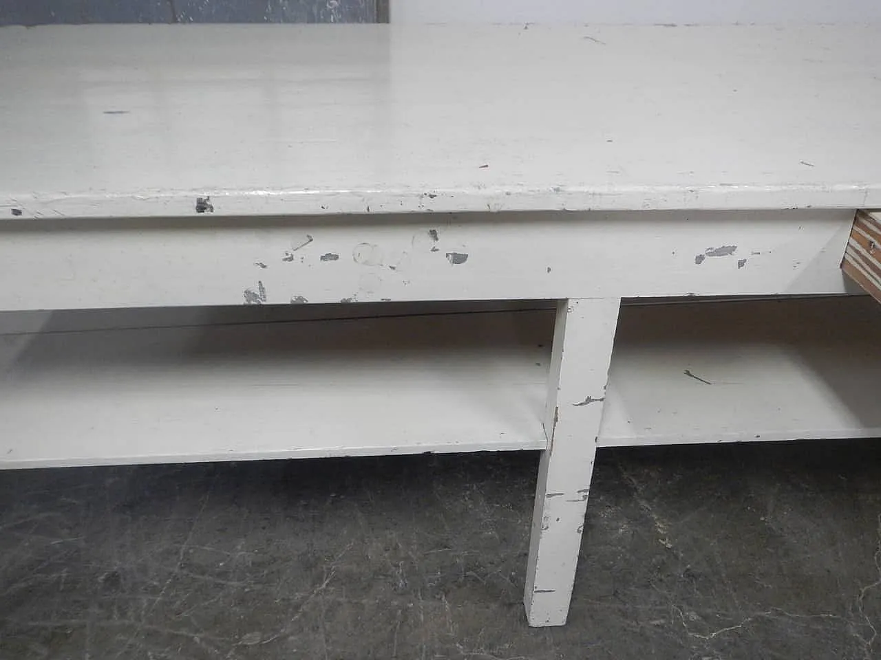 Fir workbench 1970 2