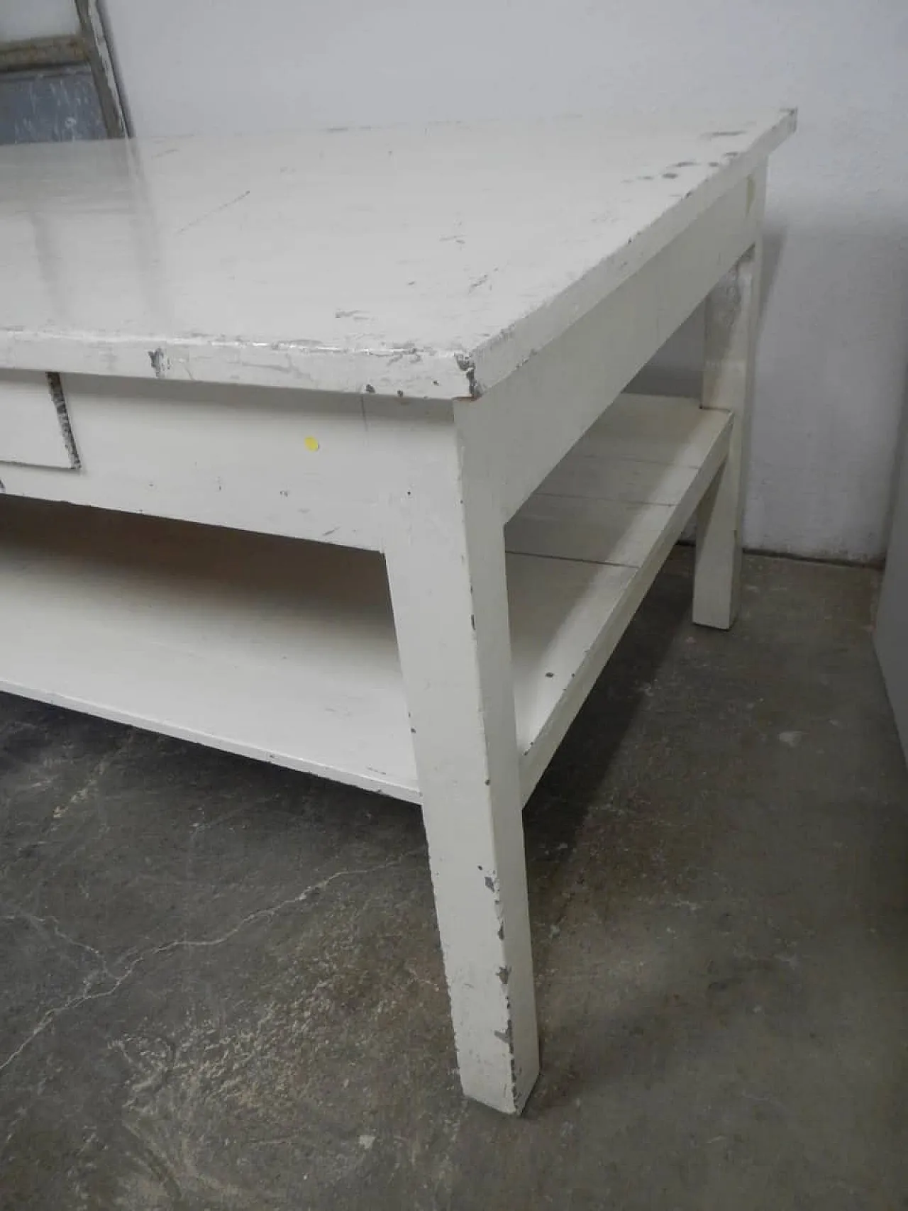 Fir workbench 1970 4