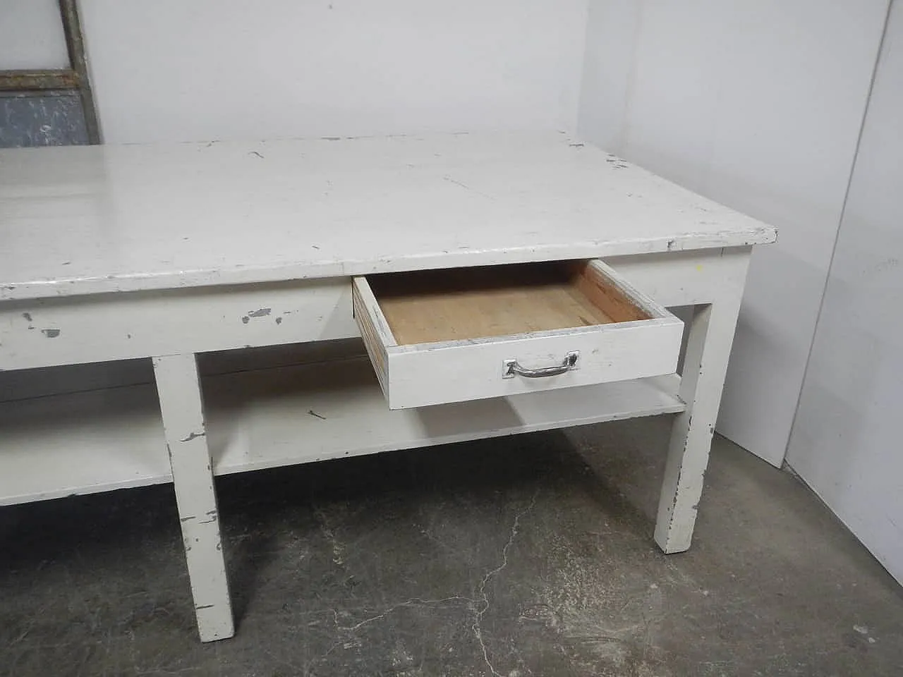 Fir workbench 1970 5