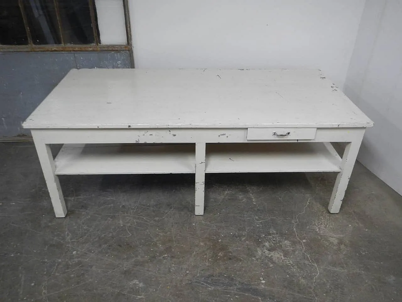 Fir workbench 1970 9