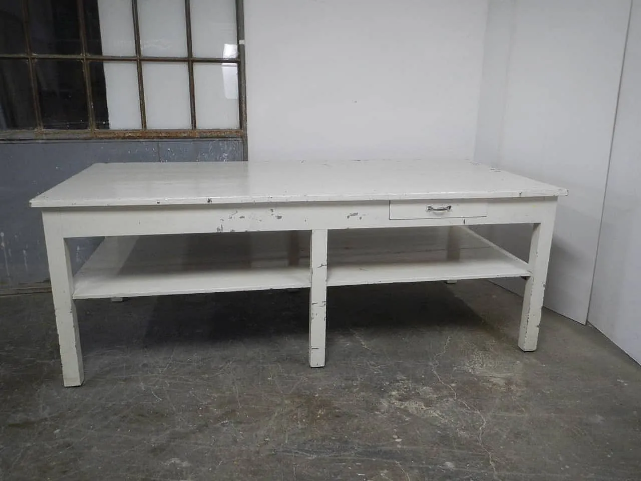 Fir workbench 1970 10