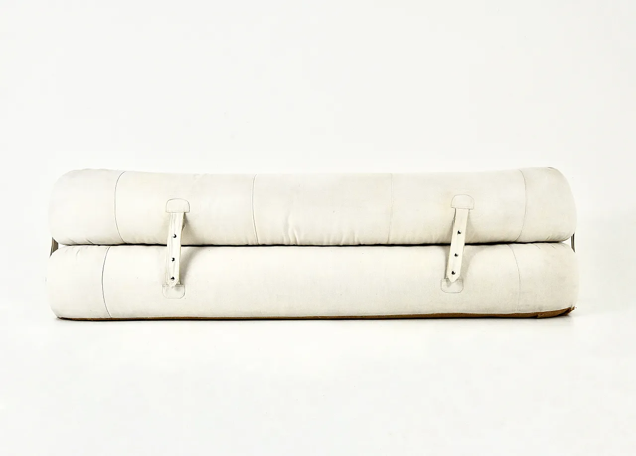 Sofa "Anfibio" by Alessandro Becchi for Giovanetti, 1970s 5