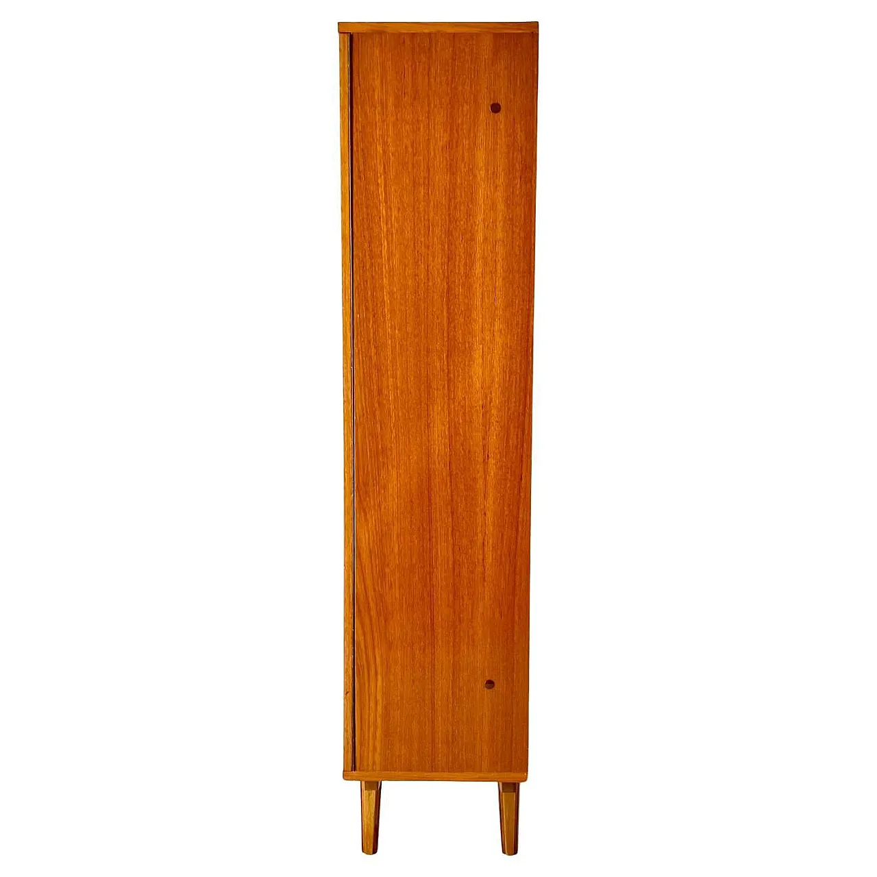 ViScandinavian style teak sideboard, Italy, 60s 5