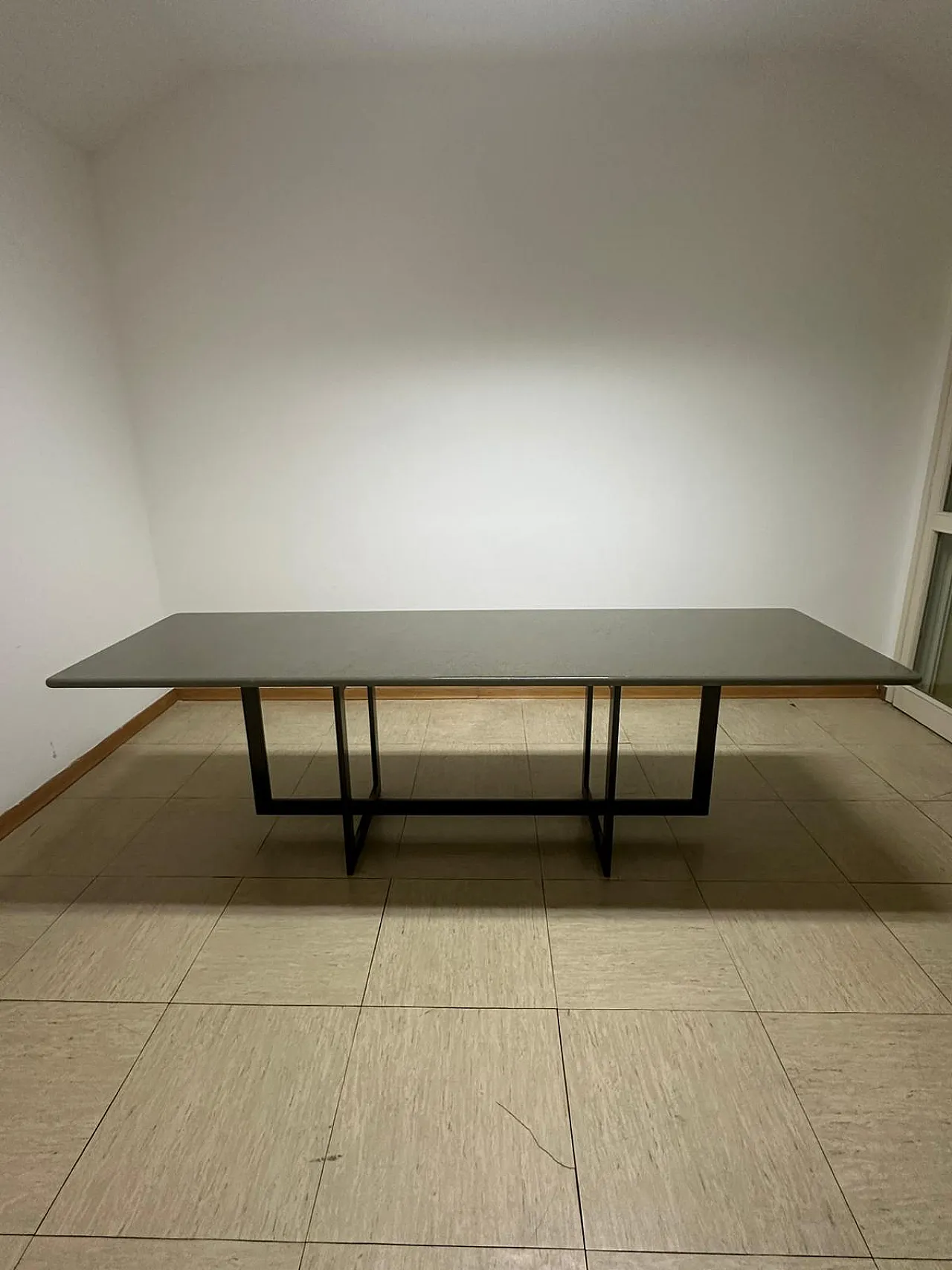 Jonathan table by Francesco Soro, late 20th century 4