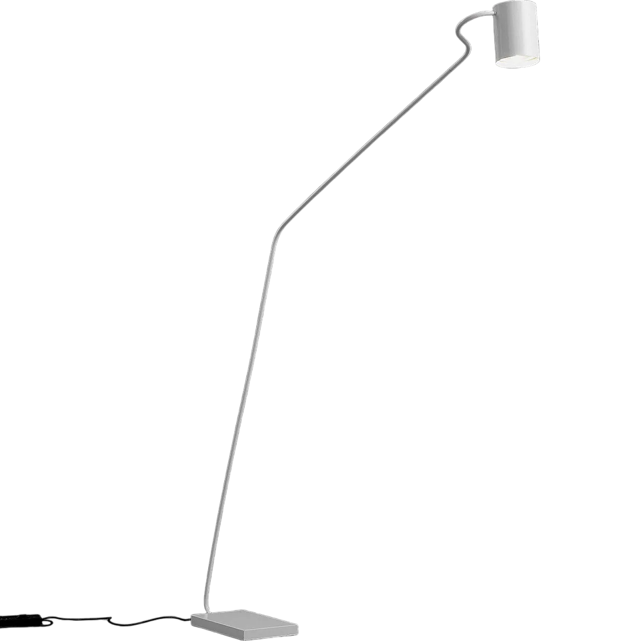 E.T. arc floor lamp by Filippo Dell'Orto for spHau, 2000 8