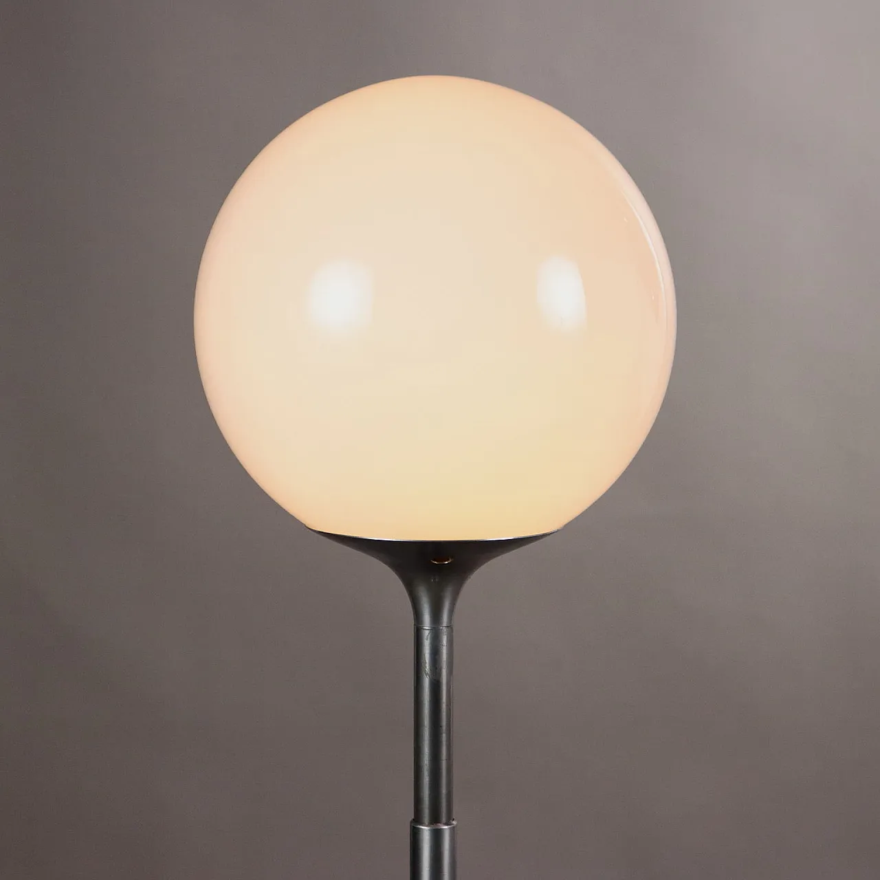 Lampada Polluce di Enzo Mari e Anna Fasolin per Artemide, anni '60 3