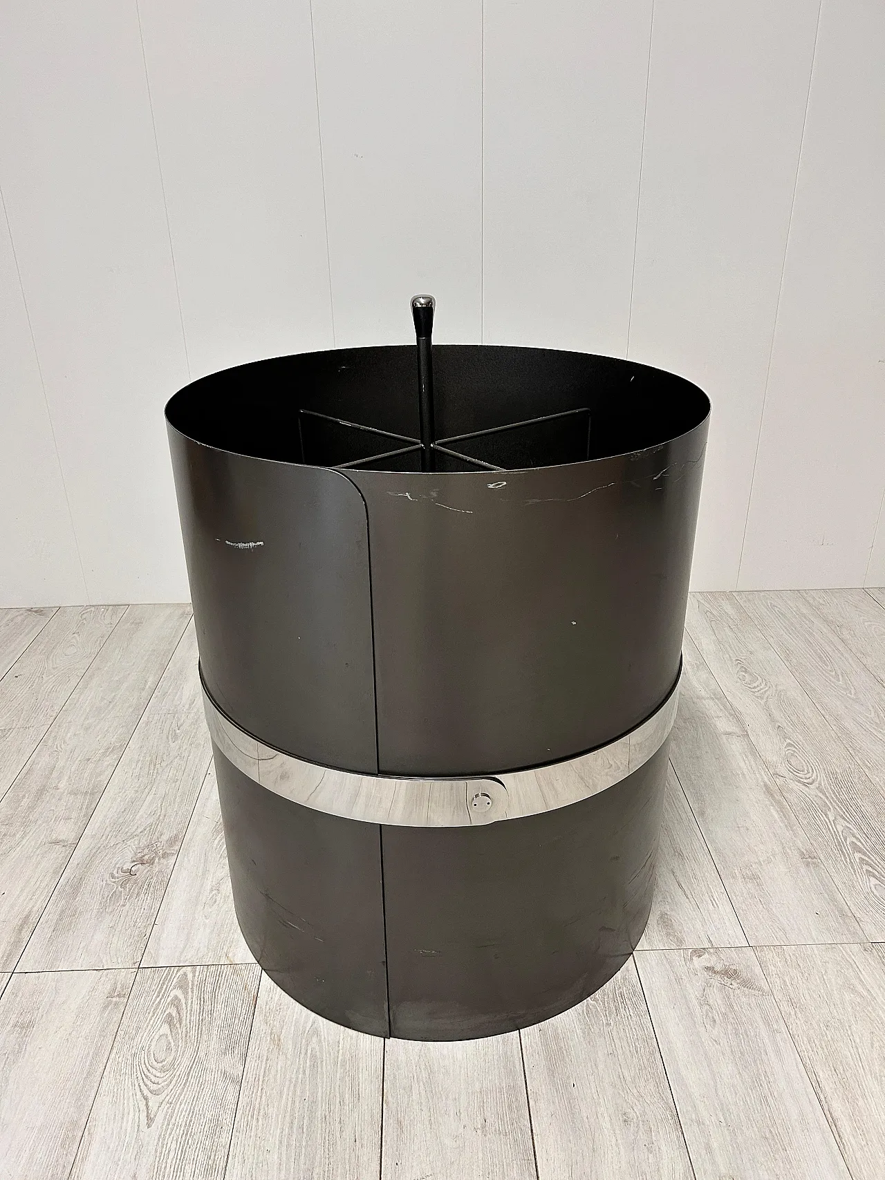 Planter by Luigi Caccia Dominioni for Azucena, 1970s 3