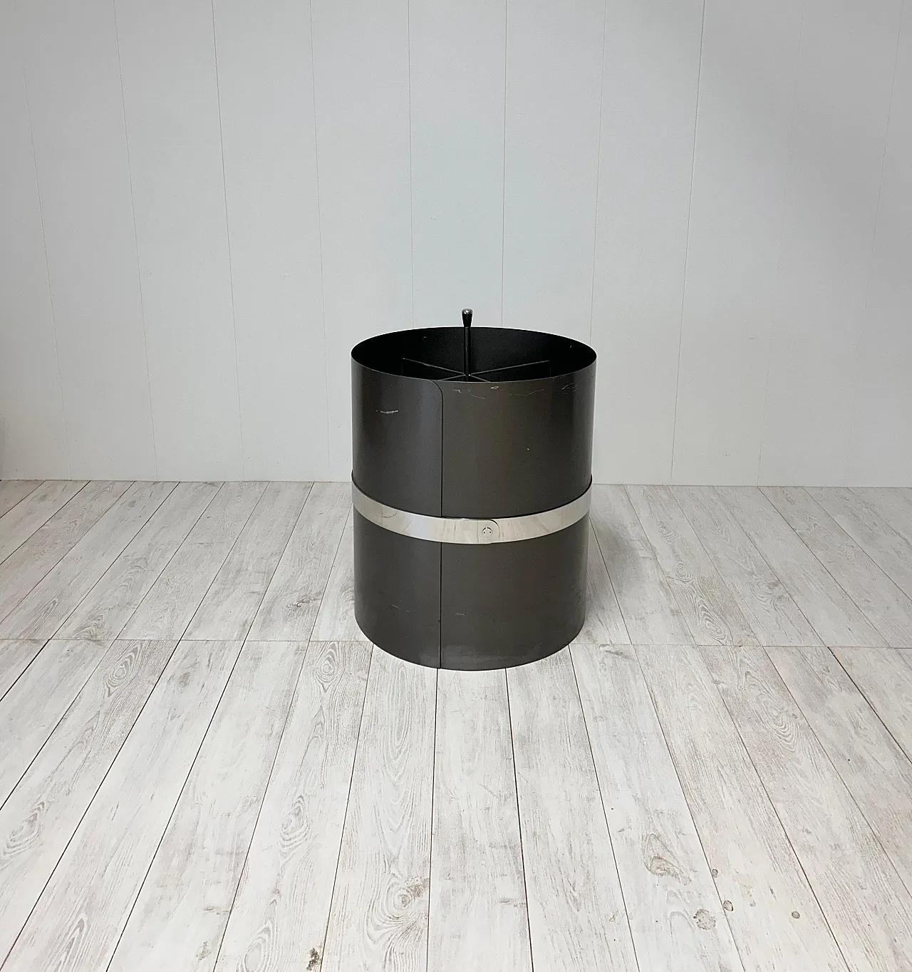 Planter by Luigi Caccia Dominioni for Azucena, 1970s 4