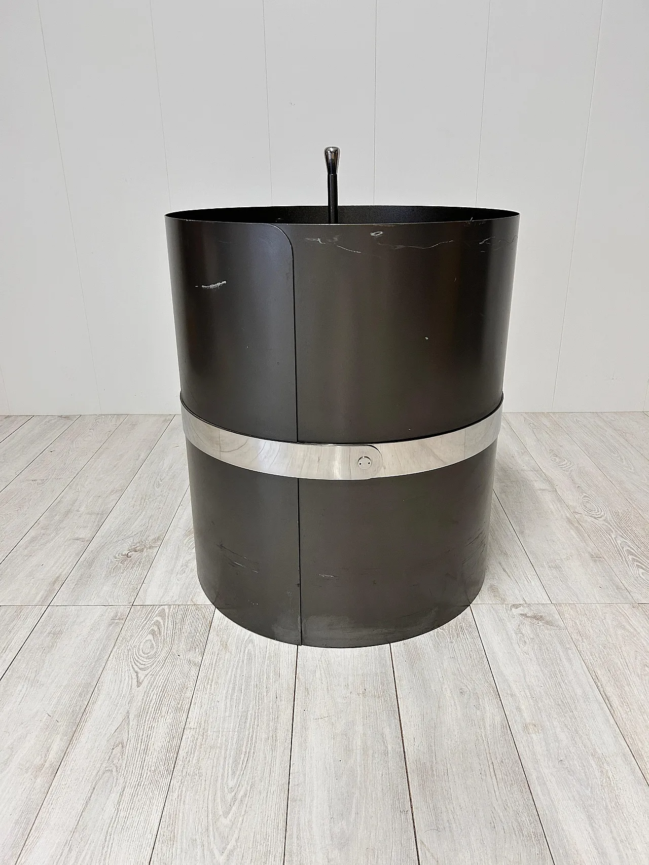 Planter by Luigi Caccia Dominioni for Azucena, 1970s 5