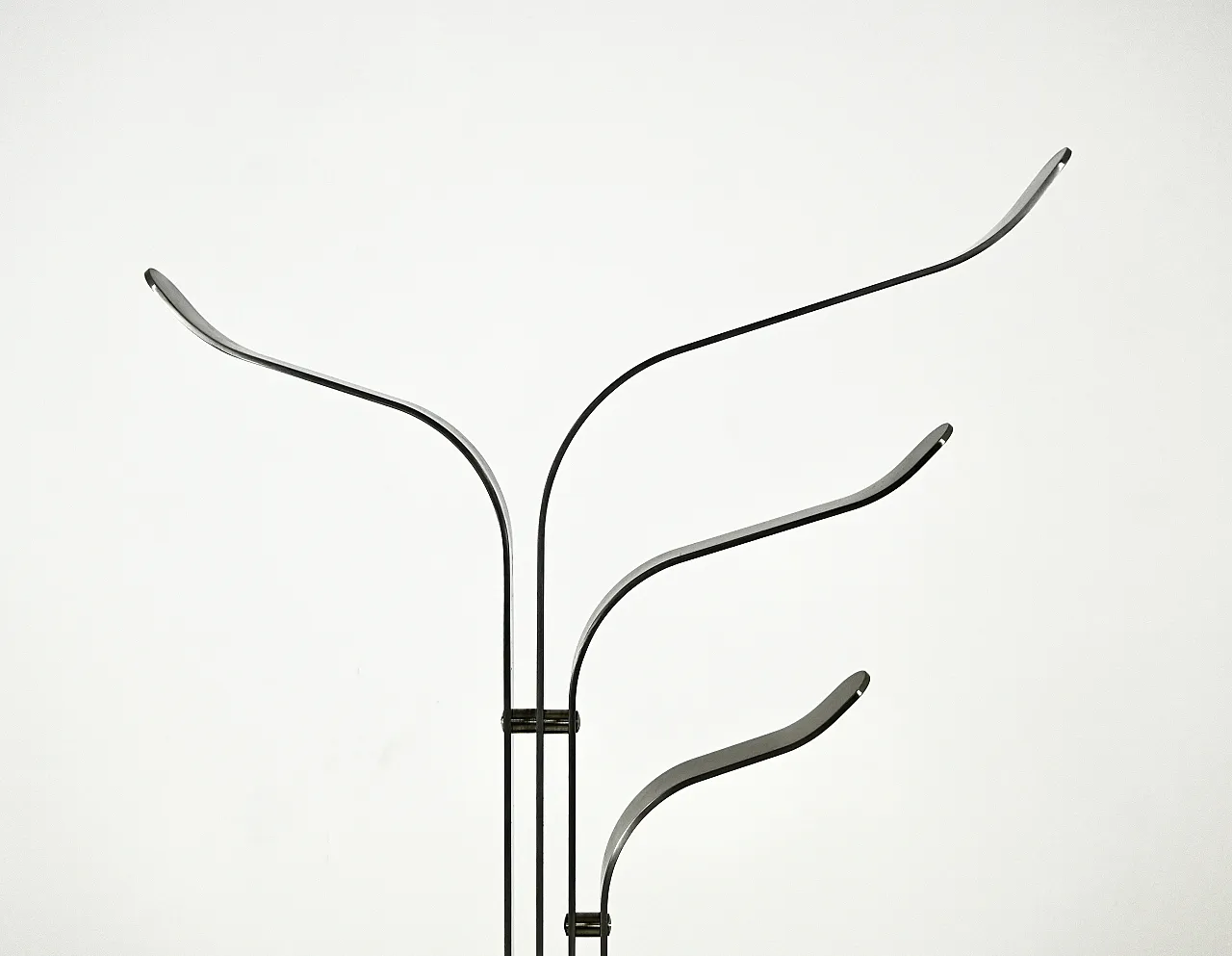 Italian Coat Rack by Acerbis, 1970s 5