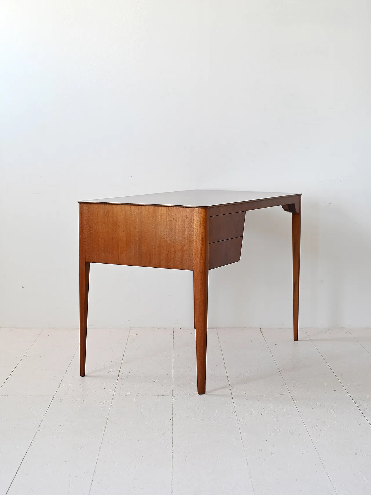 Scandinavian desk from the 60s 3