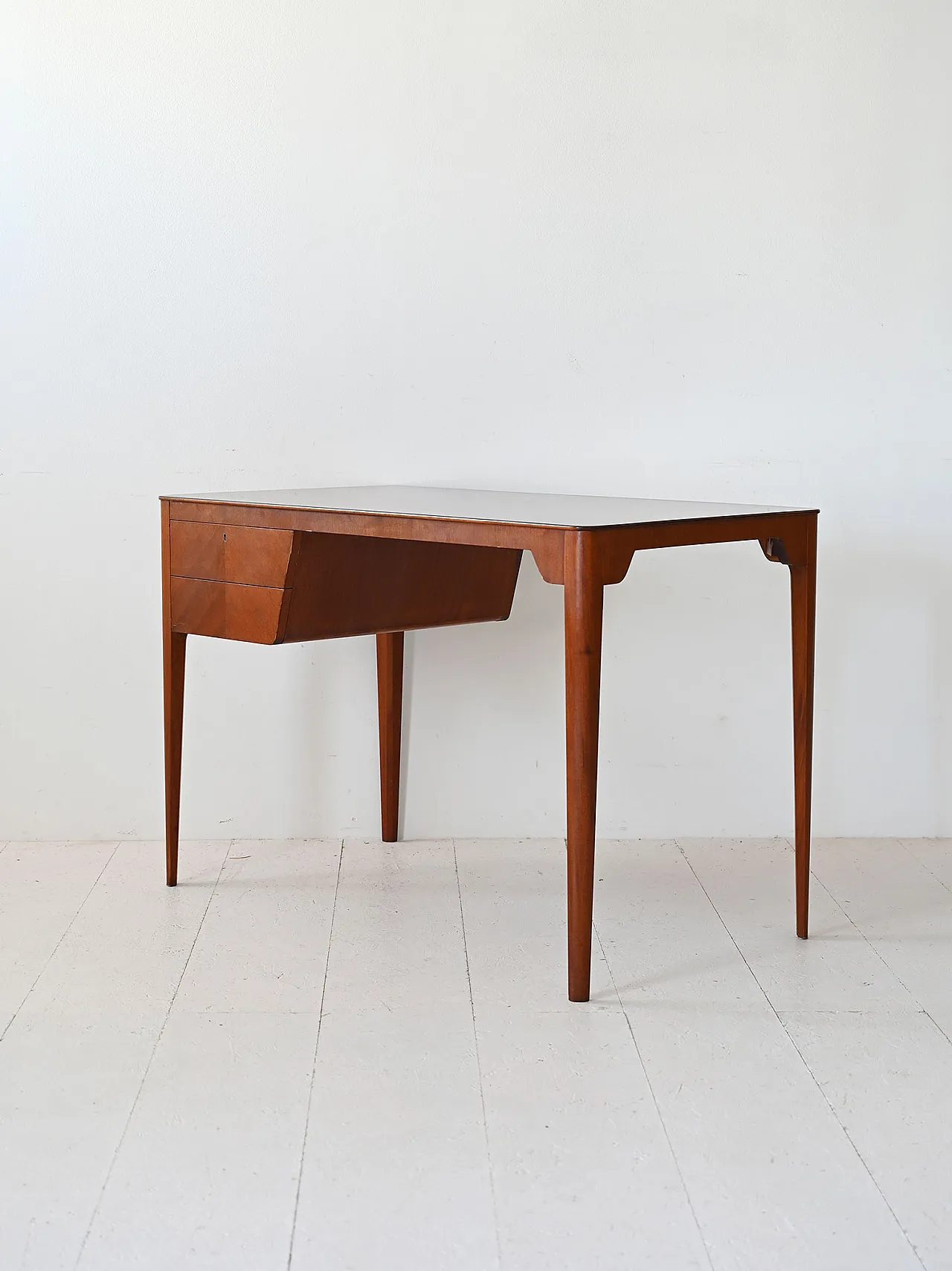 Scandinavian desk from the 60s 4