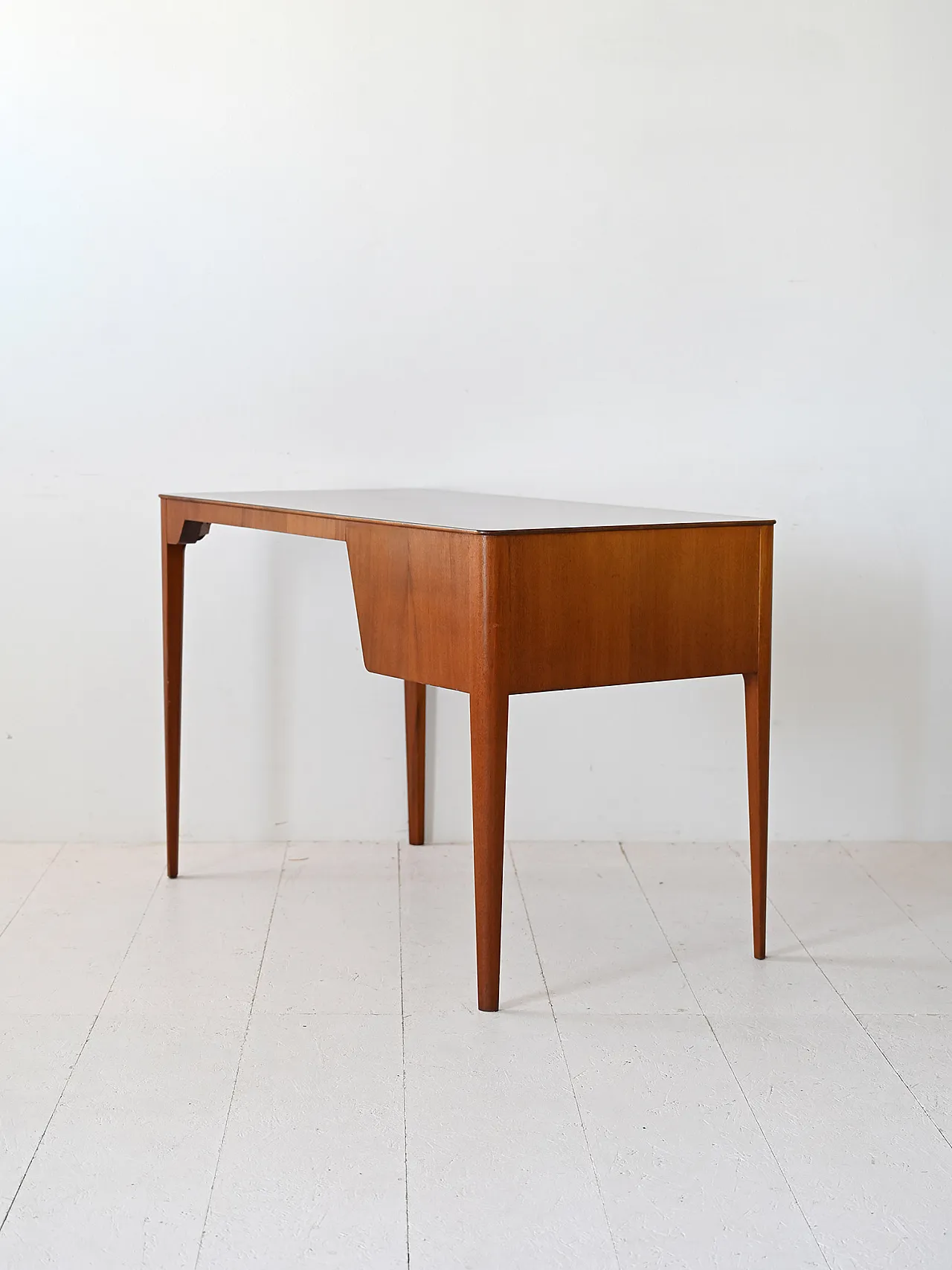 Scandinavian desk from the 60s 5